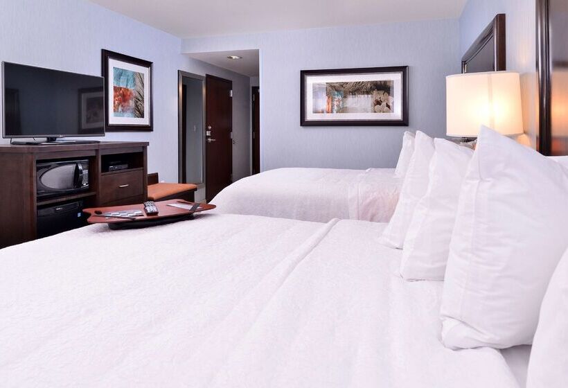 호텔 Hampton Inn Rome