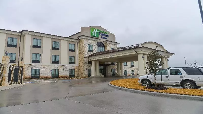 Holiday Inn Express Hotels & Suites Cuero, An Ihg