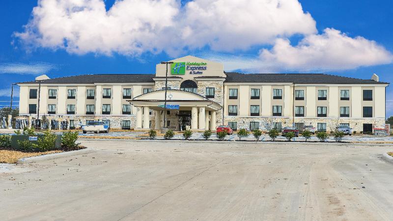 Holiday Inn Express Hotels & Suites Cuero, An Ihg
