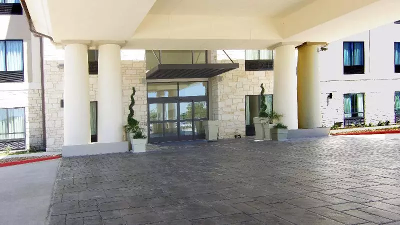 Holiday Inn Express Hotels & Suites Cuero, An Ihg