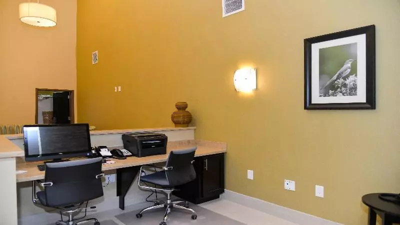 Holiday Inn Express Hotels & Suites Cuero, An Ihg