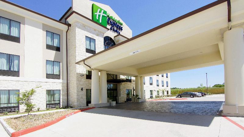 Holiday Inn Express Hotels & Suites Cuero, An Ihg