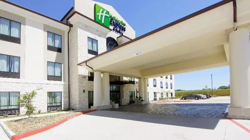 Holiday Inn Express Hotels & Suites Cuero, An Ihg