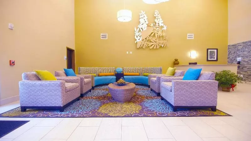 Holiday Inn Express Hotels & Suites Cuero, An Ihg