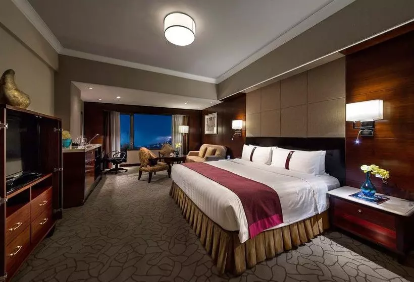 Hotel Holiday Inn Zhongshan Downtown, An Ihg