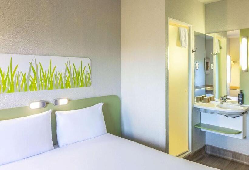 호텔 Ibis Budget Bordeaux Sud