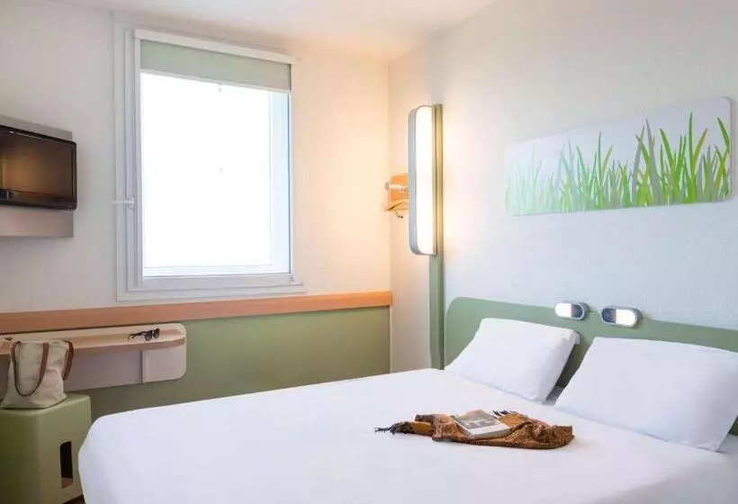 Hotel Ibis Budget Bordeaux Sud