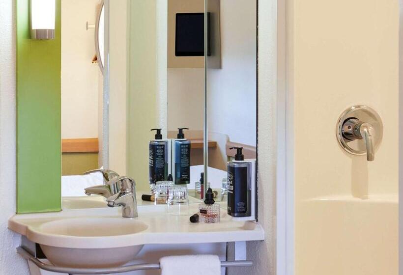 호텔 Ibis Budget Bordeaux Sud