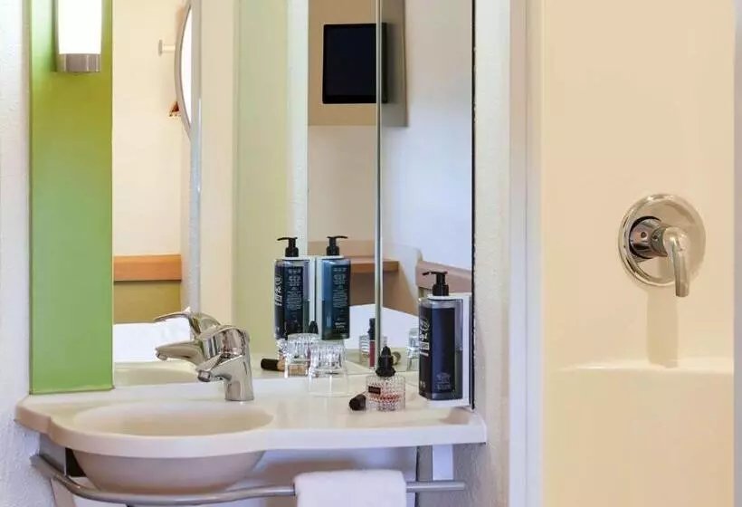 Hotel Ibis Budget Bordeaux Sud