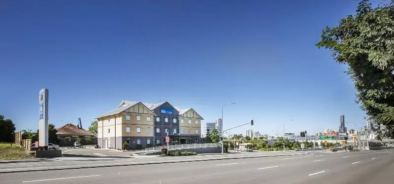 Imperial Motel Windsor