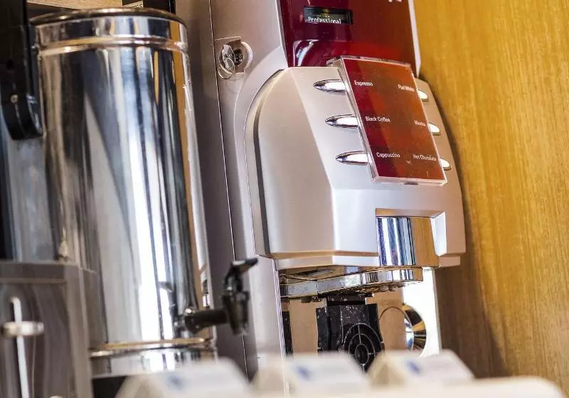 Imperial Motel Windsor