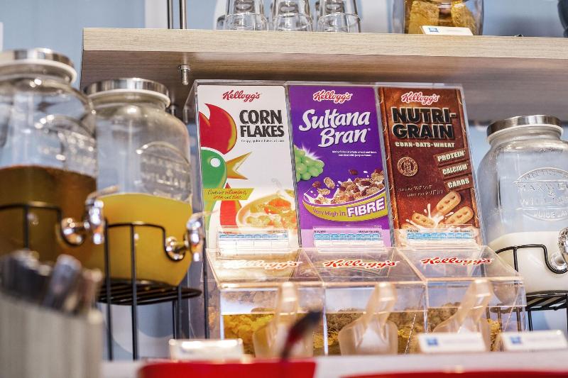 Imperial Motel Windsor