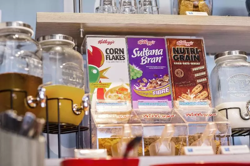 Imperial Motel Windsor