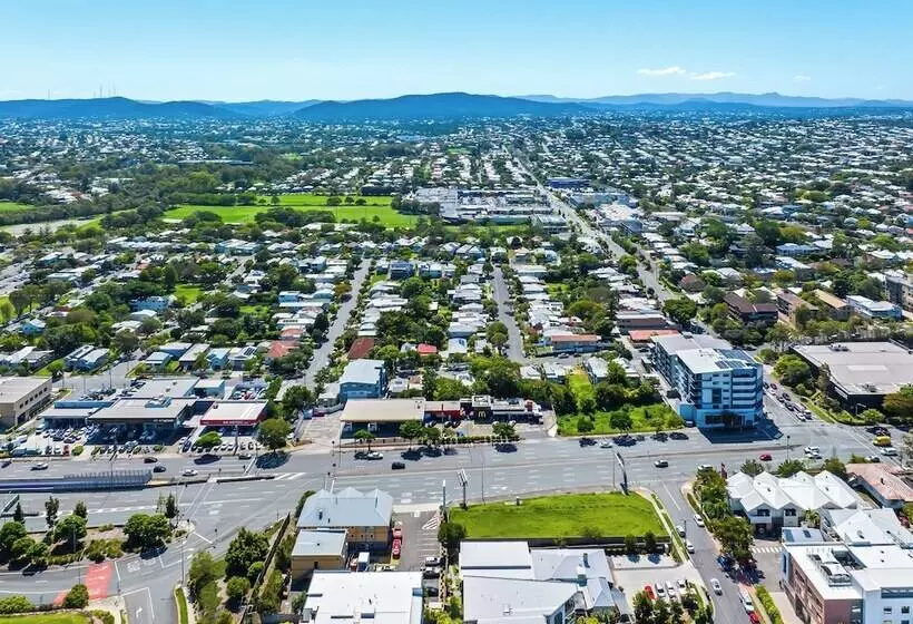 Imperial Motel Windsor