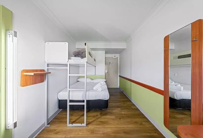 Imperial Motel Windsor