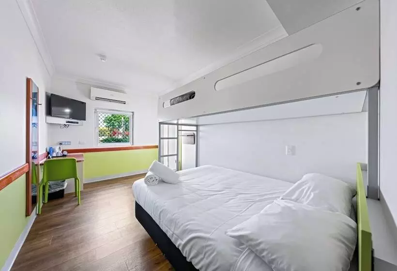 Imperial Motel Windsor