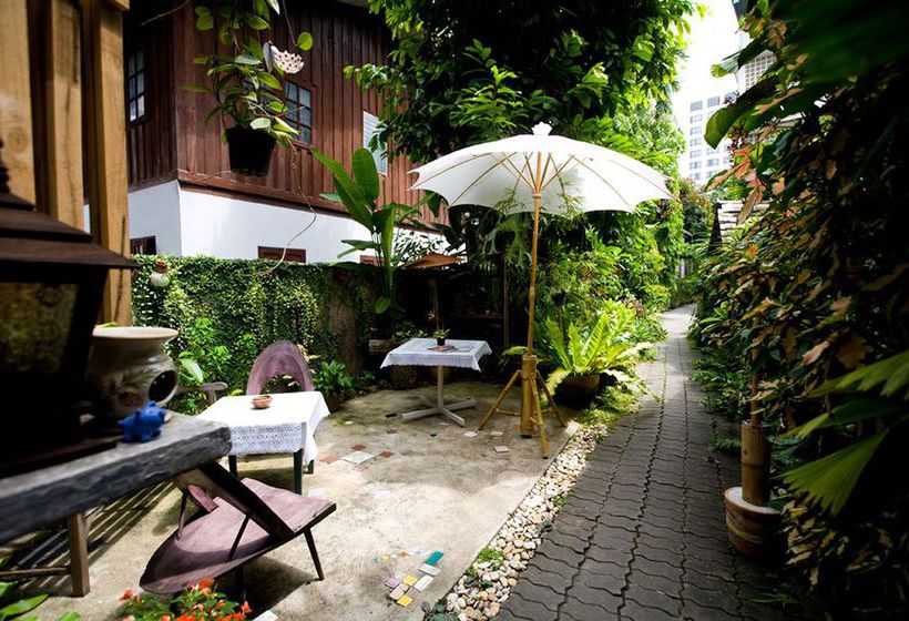 Отель Kim House