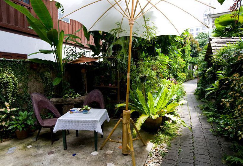 Отель Kim House