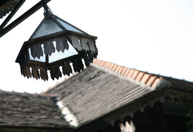 Отель Kim House