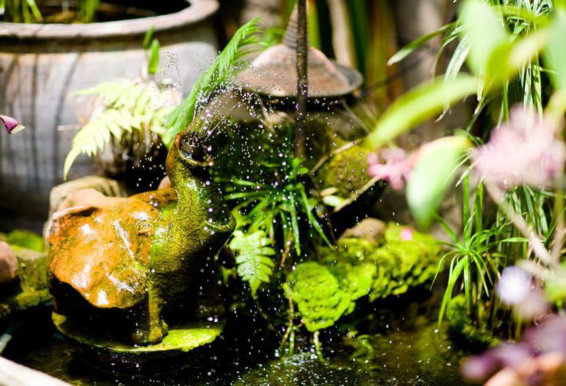 Отель Kim House