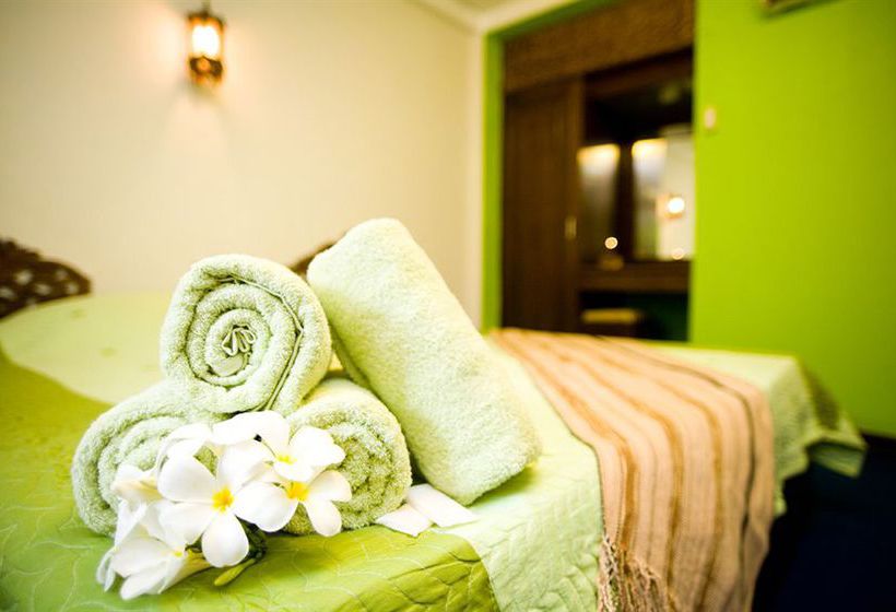 Отель Kim House