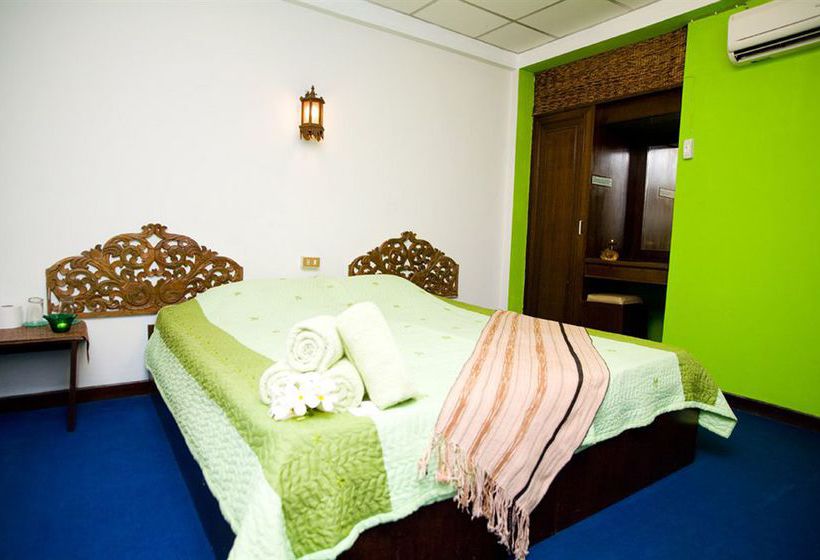 Отель Kim House