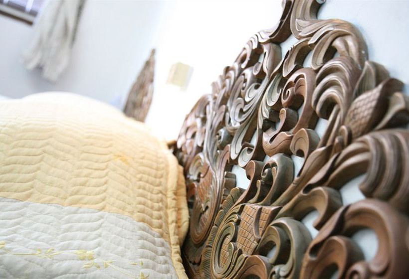 Отель Kim House