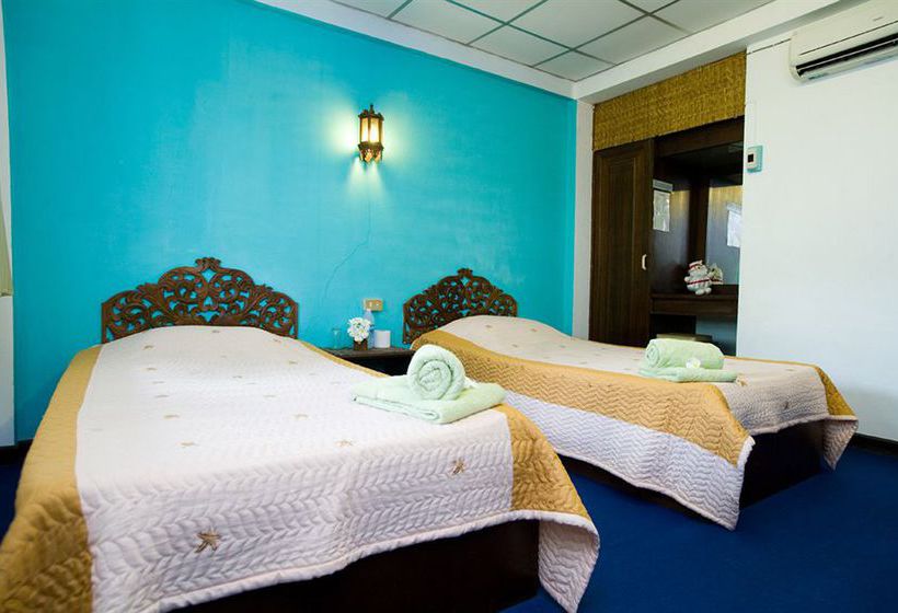 Отель Kim House