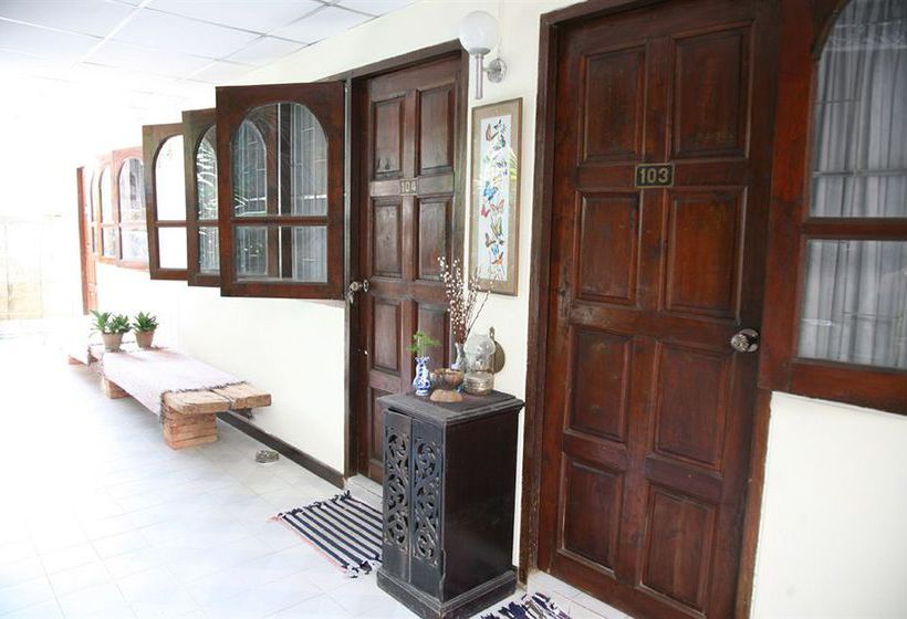 Отель Kim House