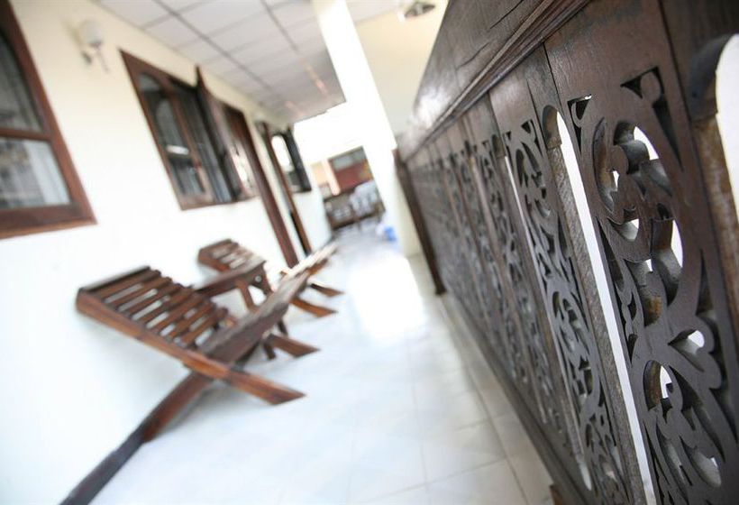 Отель Kim House