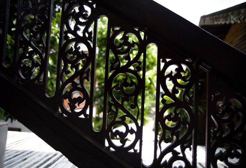 Отель Kim House