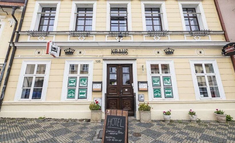 Hotel Kraus