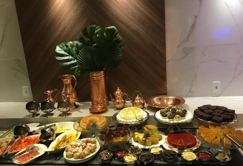 Master Gold Hotel Express