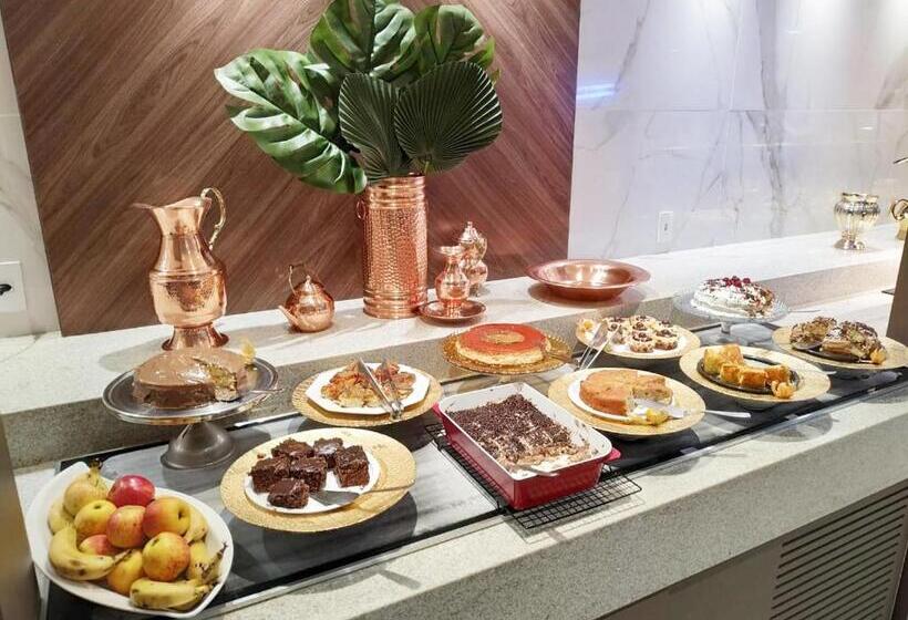 Master Gold Hotel Express