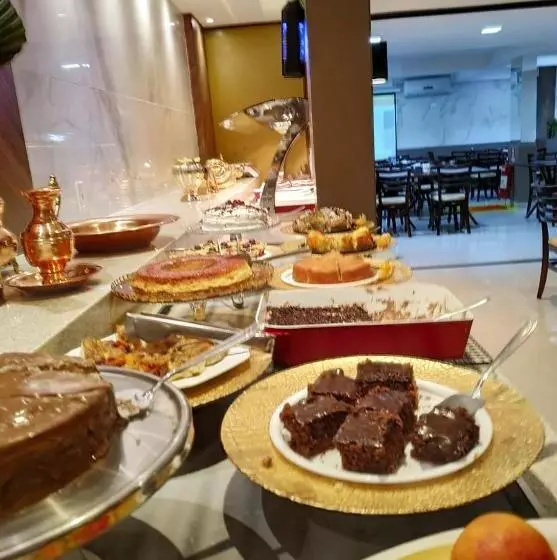 Master Gold Hotel Express