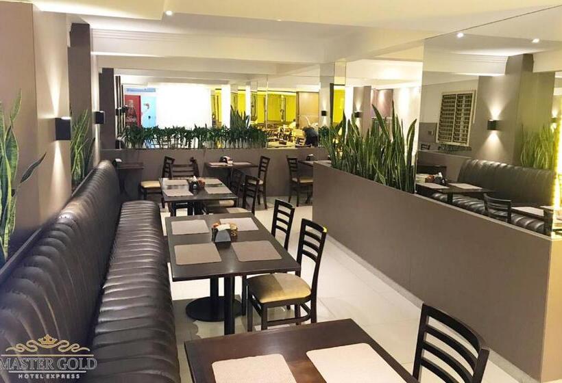 Master Gold Hotel Express
