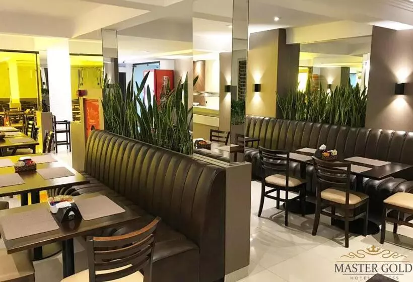 Master Gold Hotel Express