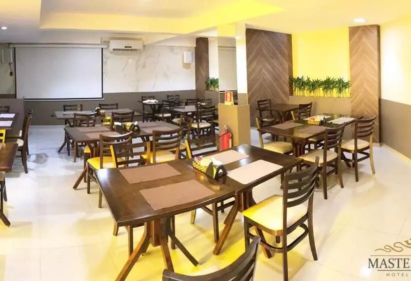 Master Gold Hotel Express