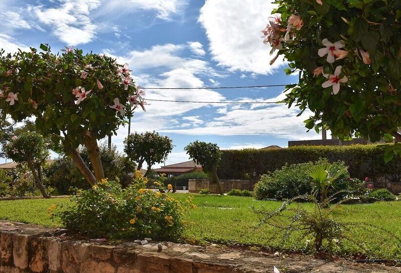 בית מלון כפרי Melidron