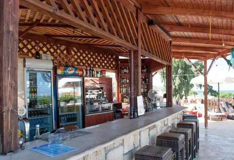 בית מלון כפרי Melidron