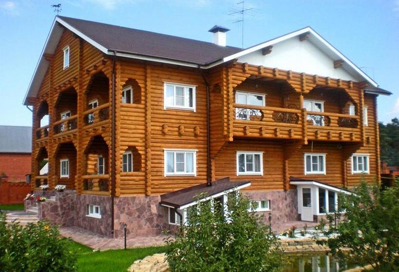 호텔 Mustang Guest House