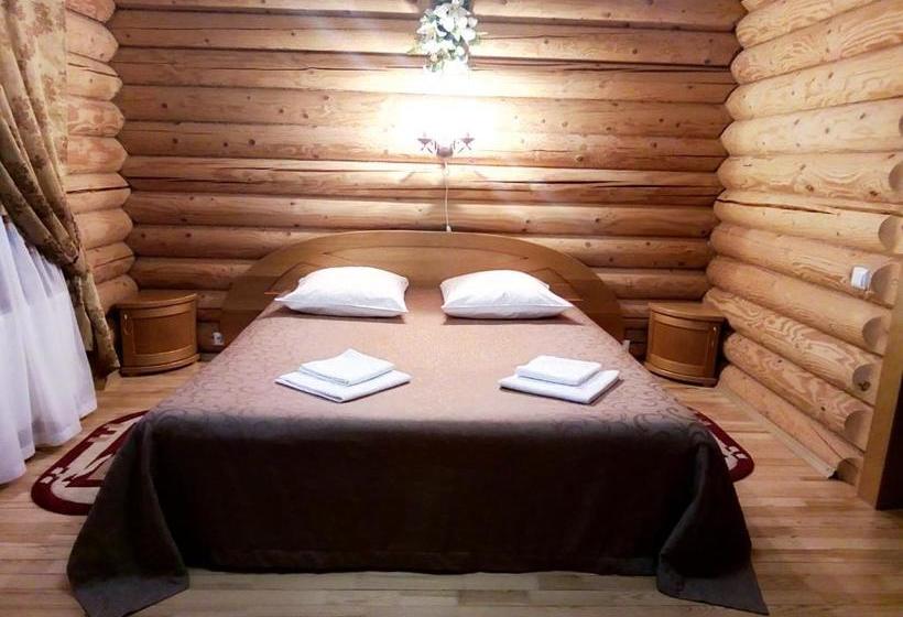 호텔 Mustang Guest House