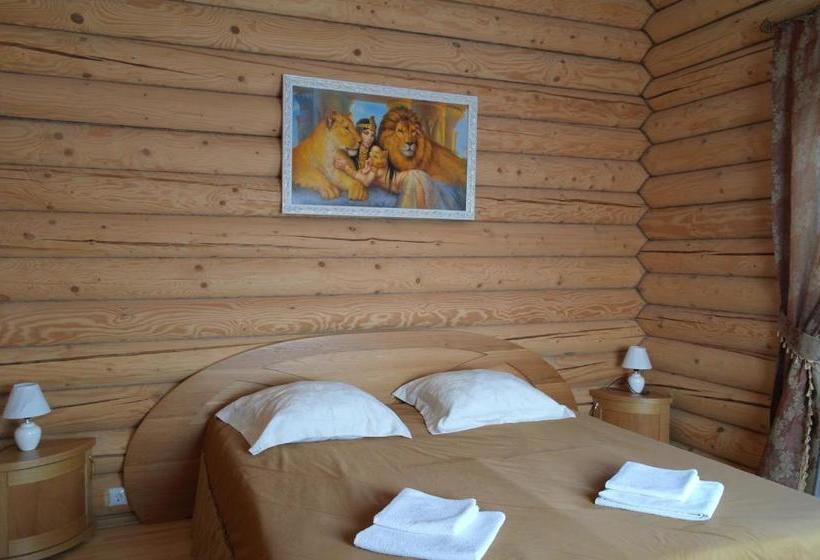 호텔 Mustang Guest House