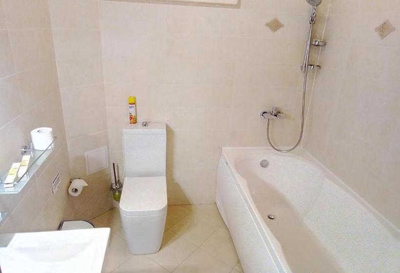 호텔 Mustang Guest House