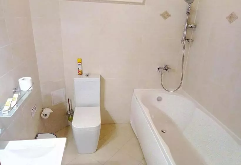 Szálloda Mustang Guest House