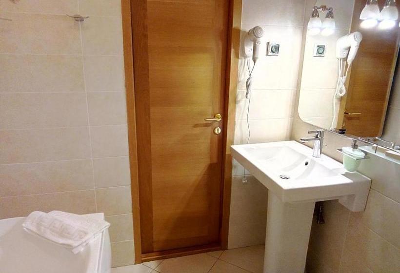 호텔 Mustang Guest House