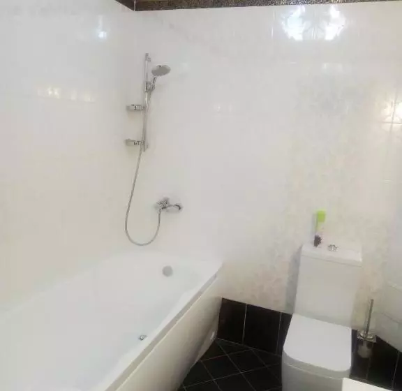 Szálloda Mustang Guest House