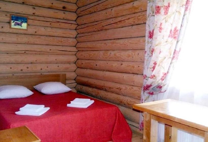 호텔 Mustang Guest House