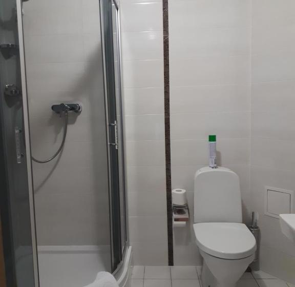 호텔 Mustang Guest House