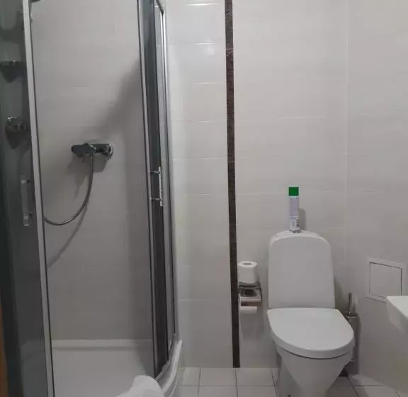 Szálloda Mustang Guest House